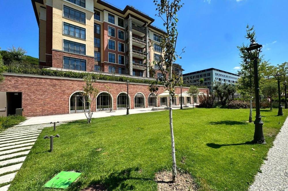 CENTURY 21 DEN ÖZAK DOA DA SATILIK 3+1 SATILIK DAİRE