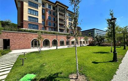 CENTURY 21 DEN ÖZAK DOA DA SATILIK 3+1 SATILIK DAİRE