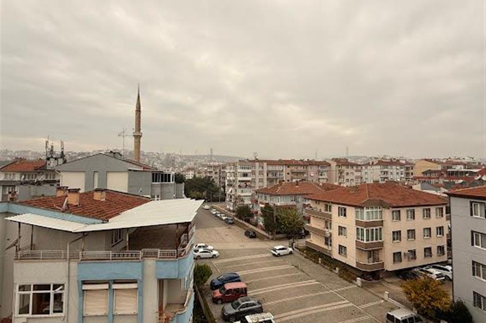 CENTURY 21 BAL'DAN BAHÇELİEVLER MAH.'DE SATILIK 3+1 DUBLEX DAİRE