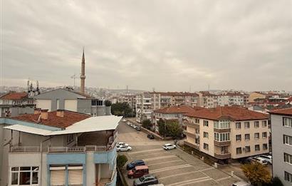 CENTURY 21 BAL'DAN BAHÇELİEVLER MAH.'DE SATILIK 3+1 DUBLEX DAİRE