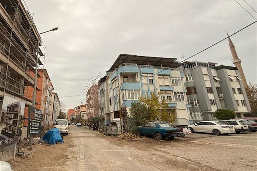 CENTURY 21 BAL'DAN BAHÇELİEVLER MAH.'DE SATILIK 3+1 DUBLEX DAİRE