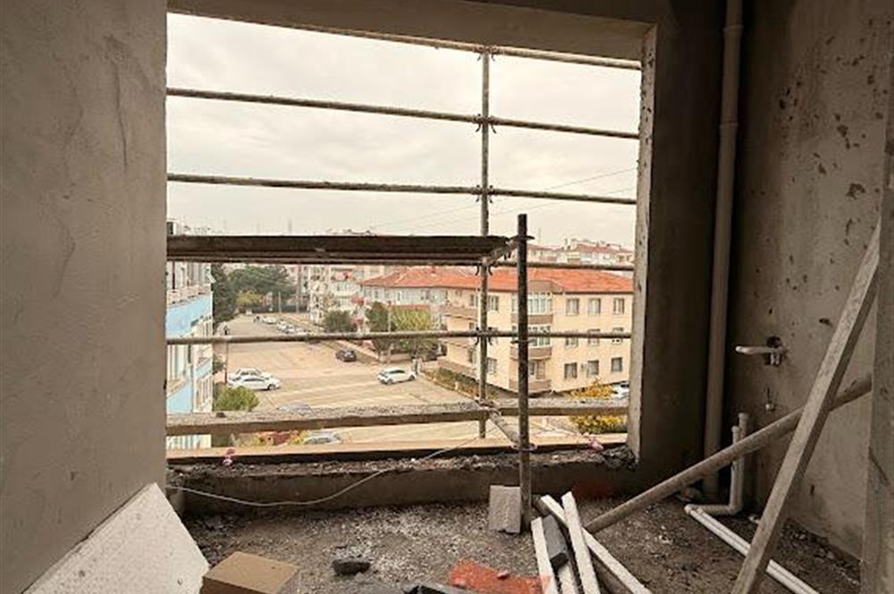 CENTURY 21 BAL'DAN BAHÇELİEVLER MAH.'DE SATILIK 3+1 DUBLEX DAİRE