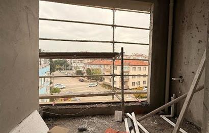 CENTURY 21 BAL'DAN BAHÇELİEVLER MAH.'DE SATILIK 3+1 DUBLEX DAİRE