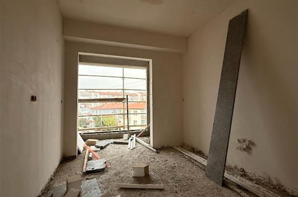 CENTURY 21 BAL'DAN BAHÇELİEVLER MAH.'DE SATILIK 3+1 DUBLEX DAİRE