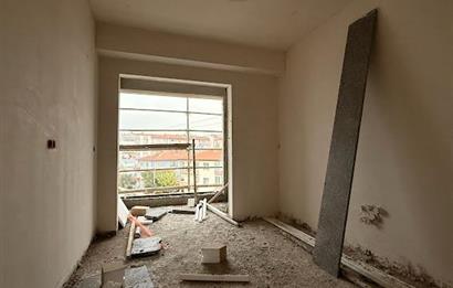 CENTURY 21 BAL'DAN BAHÇELİEVLER MAH.'DE SATILIK 3+1 DUBLEX DAİRE