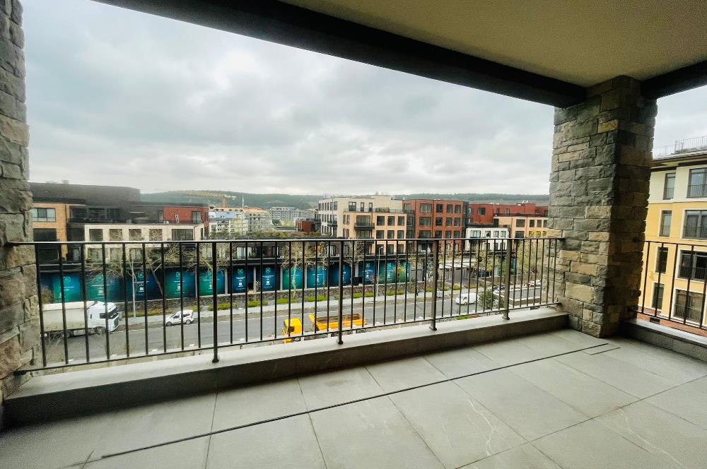 CENTURY 21 DEN ÖZAK DOA DA SATILIK 3+1 SATILIK DAİRE