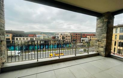 CENTURY 21 DEN ÖZAK DOA DA SATILIK 3+1 SATILIK DAİRE