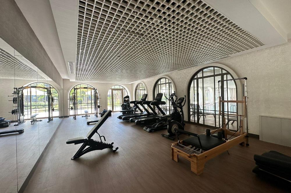 CENTURY 21 DEN ÖZAK DOA DA SATILIK 3+1 SATILIK DAİRE