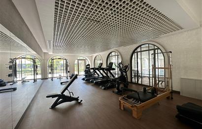 CENTURY 21 DEN ÖZAK DOA DA SATILIK 3+1 SATILIK DAİRE