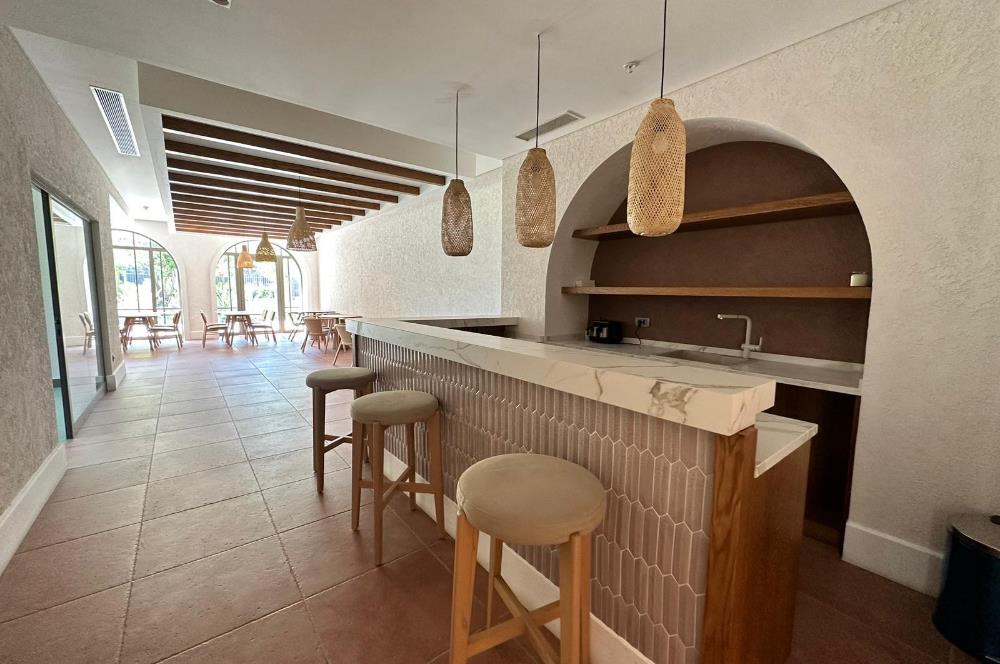 CENTURY 21 DEN ÖZAK DOA DA SATILIK 3+1 SATILIK DAİRE