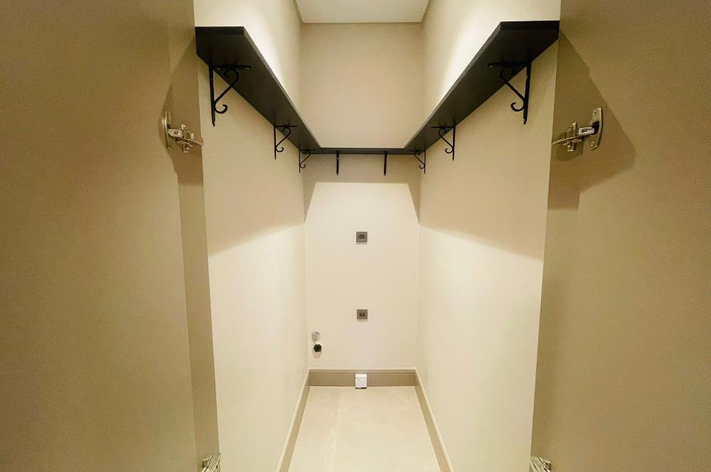 CENTURY 21 DEN ÖZAK DOA DA SATILIK 3+1 SATILIK DAİRE