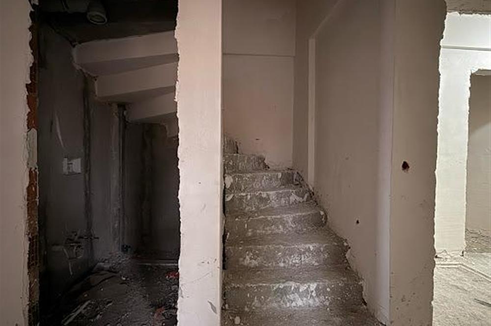 CENTURY 21 BAL'DAN BAHÇELİEVLER MAH.'DE SATILIK 3+1 DUBLEX DAİRE