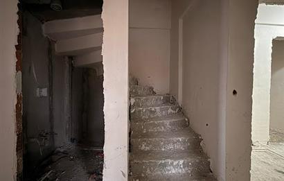 CENTURY 21 BAL'DAN BAHÇELİEVLER MAH.'DE SATILIK 3+1 DUBLEX DAİRE