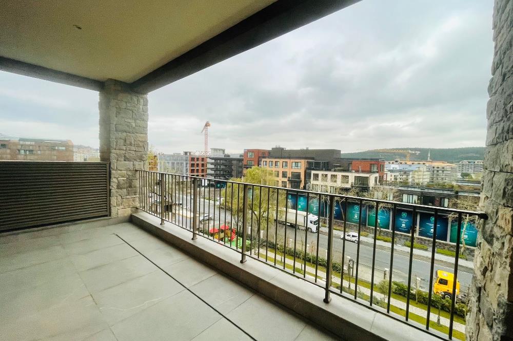 CENTURY 21 DEN ÖZAK DOA DA SATILIK 3+1 SATILIK DAİRE