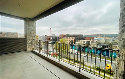 CENTURY 21 DEN ÖZAK DOA DA SATILIK 3+1 SATILIK DAİRE