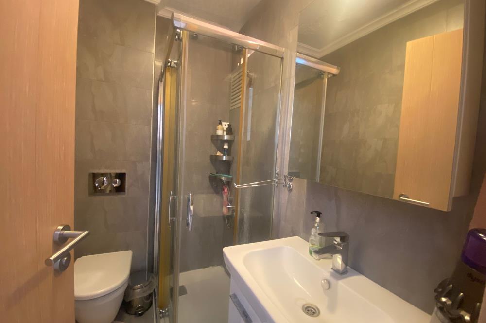 ÇEKMEKÖY BEŞYILDIZ MİRA EVLERİNDE SATILIK 3+1 DAİRE