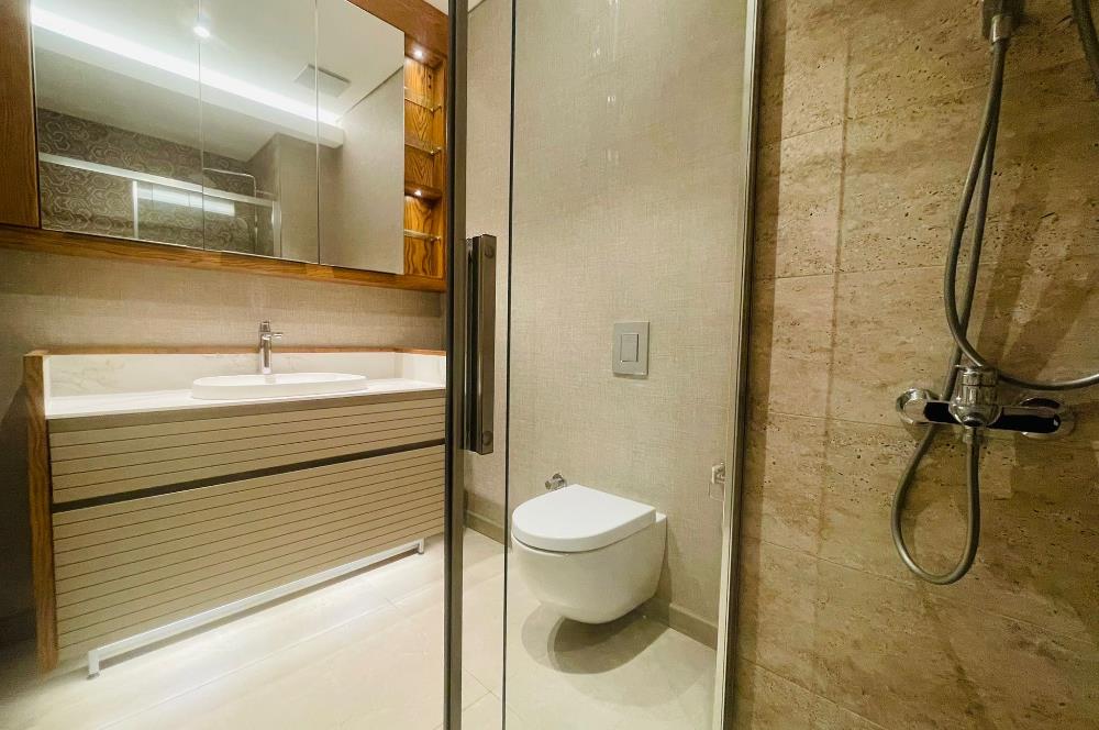 CENTURY 21 DEN ÖZAK DOA DA SATILIK 3+1 SATILIK DAİRE