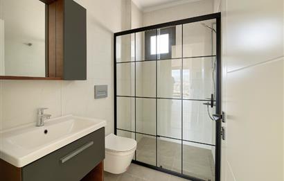 Bodrum Turgutreis'te Satılık Havuzlu Sitede Ferah 2+1 Daireler