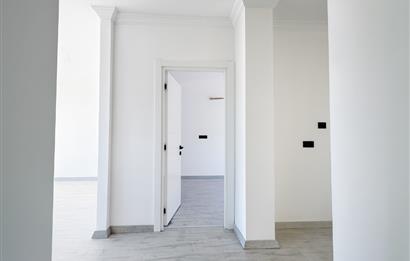 Bodrum Turgutreis'te Satılık Havuzlu Sitede Ferah 2+1 Daireler