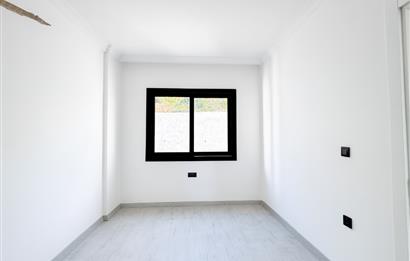 Bodrum Turgutreis'te Satılık Havuzlu Sitede Ferah 2+1 Daireler