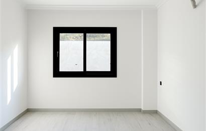 Bodrum Turgutreis'te Satılık Havuzlu Sitede Ferah 2+1 Daireler