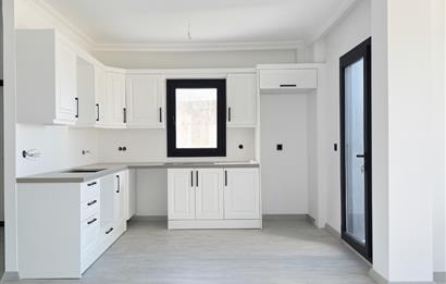 Bodrum Turgutreis'te Satılık Havuzlu Sitede Ferah 2+1 Daireler