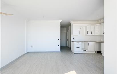 Bodrum Turgutreis'te Satılık Havuzlu Sitede Ferah 2+1 Daireler