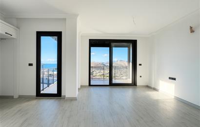 Bodrum Turgutreis'te Satılık Havuzlu Sitede Ferah 2+1 Daireler