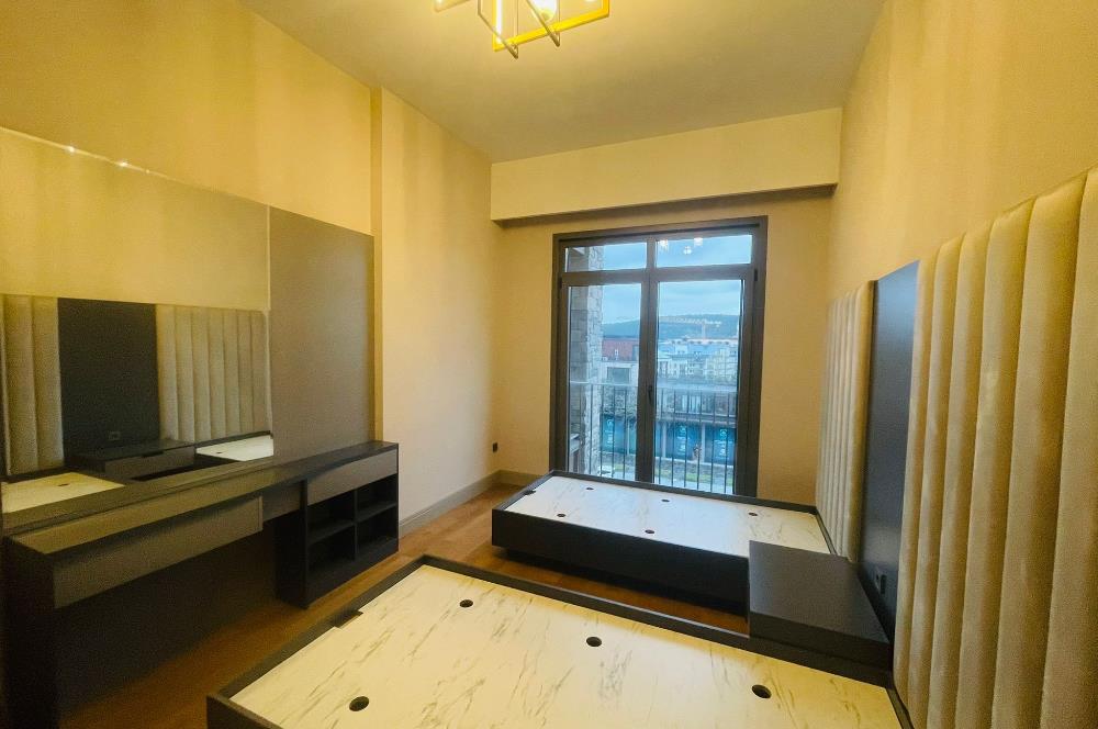 CENTURY 21 DEN ÖZAK DOA DA SATILIK 3+1 SATILIK DAİRE