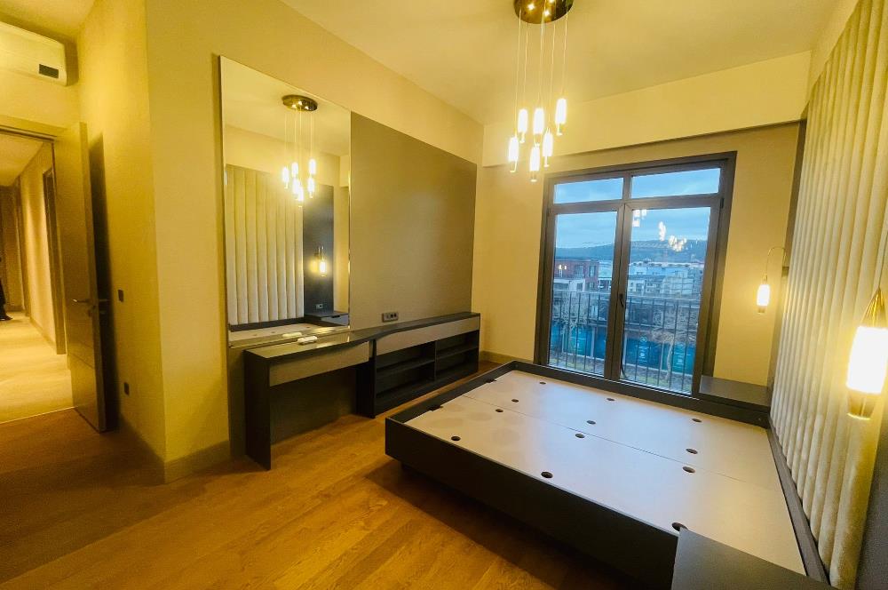 CENTURY 21 DEN ÖZAK DOA DA SATILIK 3+1 SATILIK DAİRE