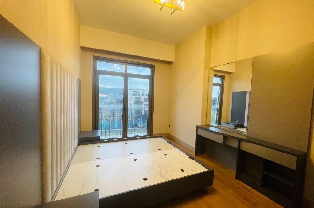 CENTURY 21 DEN ÖZAK DOA DA SATILIK 3+1 SATILIK DAİRE