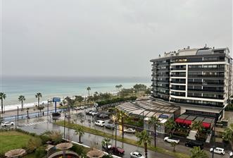 KONYAALTI DENİZE SIFIR ORİZA PARK 4+1 KİRALIK RESİDENCE  - 1 - 30302