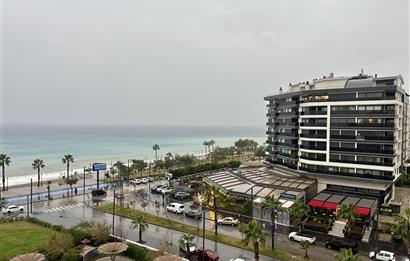 KONYAALTI DENİZE SIFIR ORİZA PARK 4+1 KİRALIK RESİDENCE 