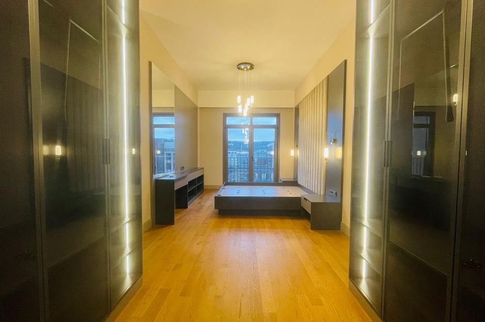 CENTURY 21 DEN ÖZAK DOA DA SATILIK 3+1 SATILIK DAİRE