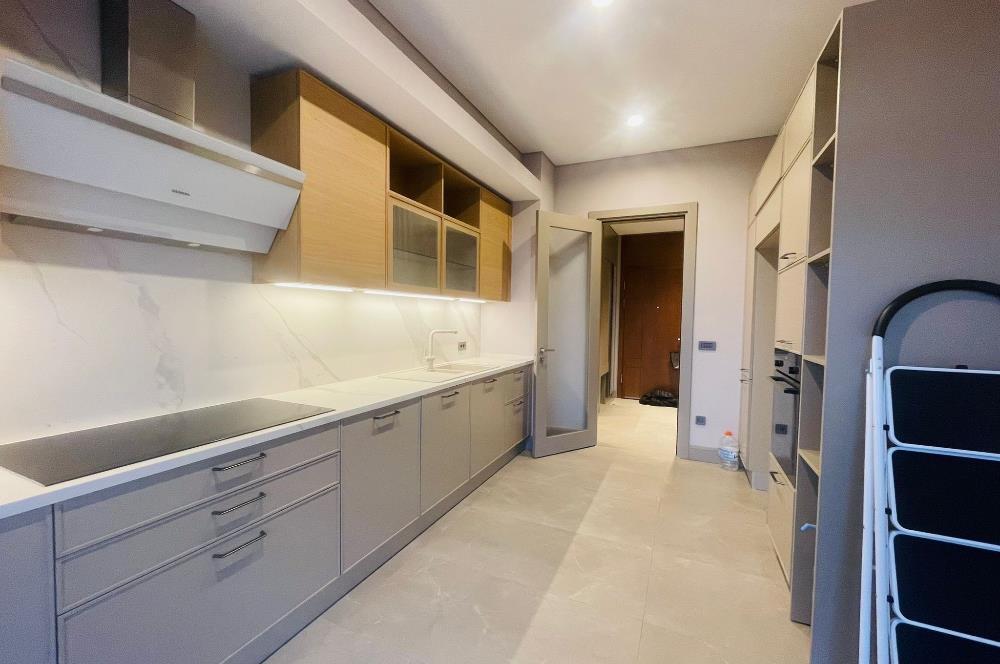 CENTURY 21 DEN ÖZAK DOA DA SATILIK 3+1 SATILIK DAİRE