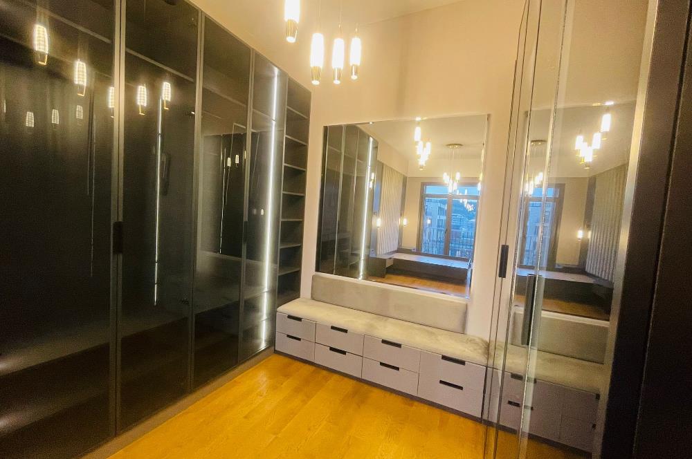 CENTURY 21 DEN ÖZAK DOA DA SATILIK 3+1 SATILIK DAİRE