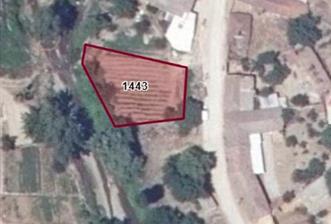 Karacabey Yeşildere Mah . Satılık Arsa - 1 - 30336