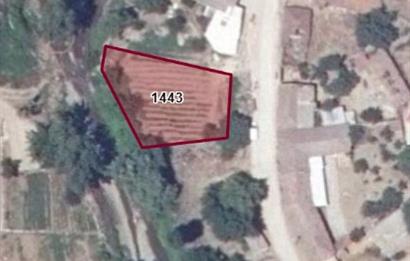 Karacabey Yeşildere Mah . Satılık Arsa