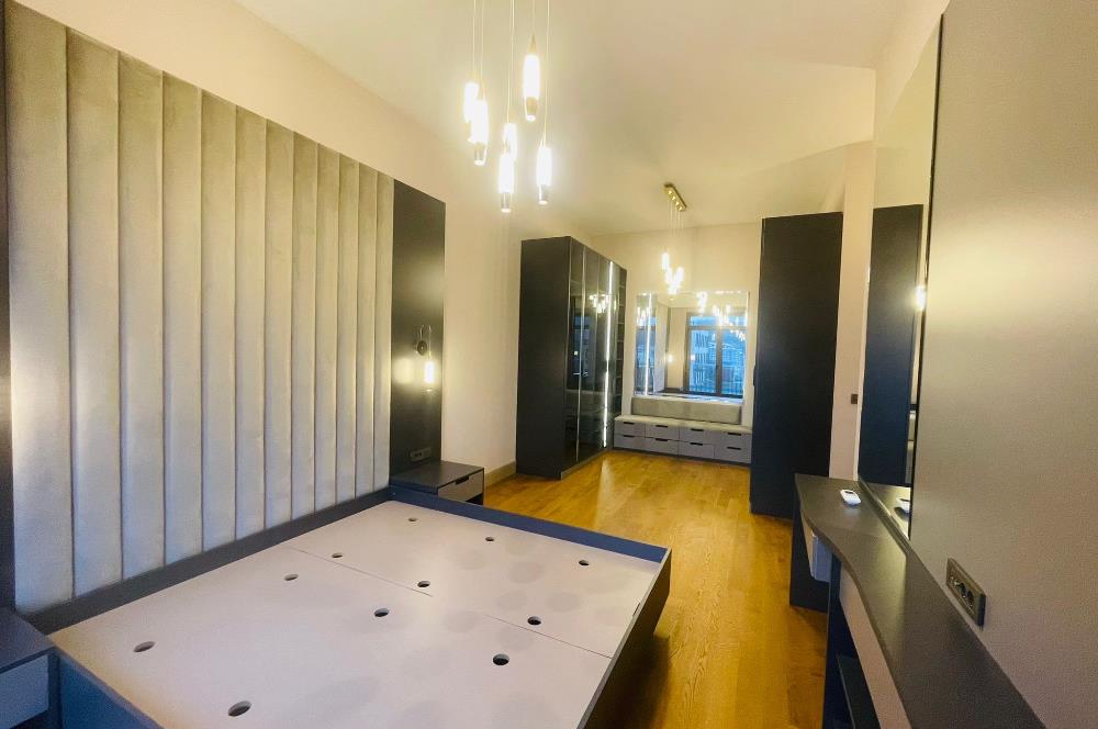 CENTURY 21 DEN ÖZAK DOA DA SATILIK 3+1 SATILIK DAİRE