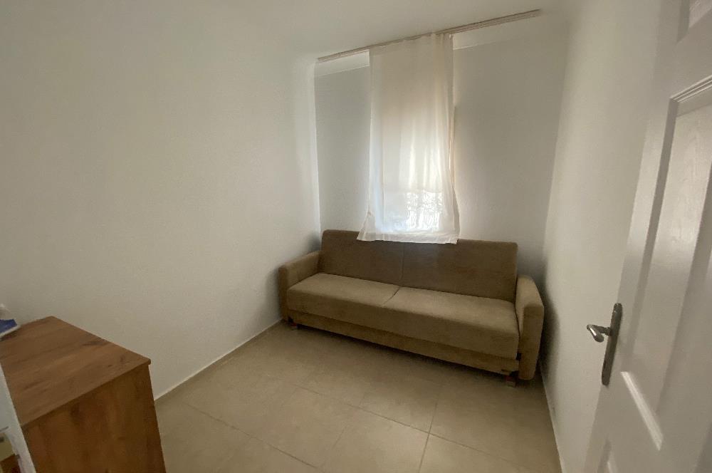 Bodrum Eskiçeşme Mobilyalı Mobilyasız Yıllık Kiralık Daire