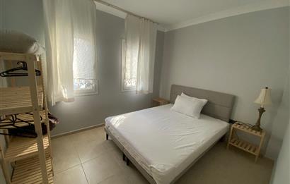 Bodrum Eskiçeşme Mobilyalı Mobilyasız Yıllık Kiralık Daire