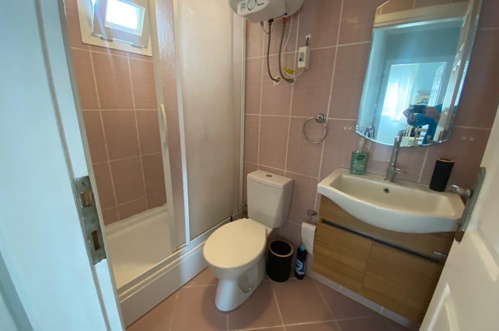 Bodrum Eskiçeşme Mobilyalı Mobilyasız Yıllık Kiralık Daire