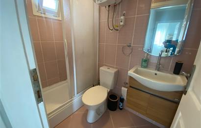 Bodrum Eskiçeşme Mobilyalı Mobilyasız Yıllık Kiralık Daire