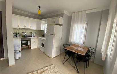 Bodrum Eskiçeşme Mobilyalı Mobilyasız Yıllık Kiralık Daire