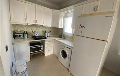 Bodrum Eskiçeşme Mobilyalı Mobilyasız Yıllık Kiralık Daire