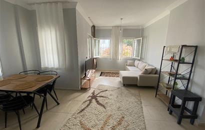 Bodrum Eskiçeşme Mobilyalı Mobilyasız Yıllık Kiralık Daire