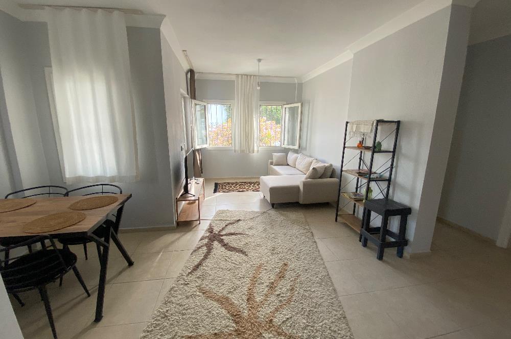 Bodrum Eskiçeşme Mobilyalı Mobilyasız Yıllık Kiralık Daire