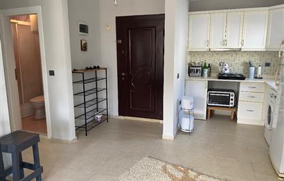 Bodrum Eskiçeşme Mobilyalı Mobilyasız Yıllık Kiralık Daire