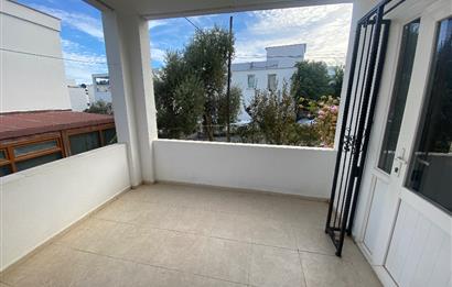 Bodrum Eskiçeşme Mobilyalı Mobilyasız Yıllık Kiralık Daire