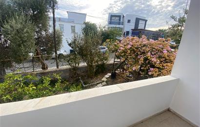 Bodrum Eskiçeşme Mobilyalı Mobilyasız Yıllık Kiralık Daire